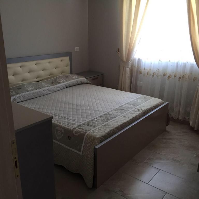 Apartments Qerret Голем Екстер'єр фото